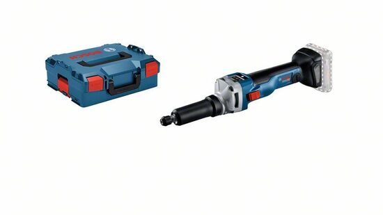 BOSCH GGS 18V-10 SLC, LB SOLO