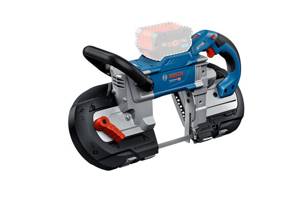 BOSCH GCB 18V-127 Solo, Carton