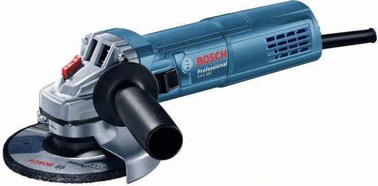 BOSCH GWS 880 Leņķa slīpmašīna