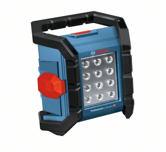 BOSCH GLI 18V-1200 C, CT SOLO