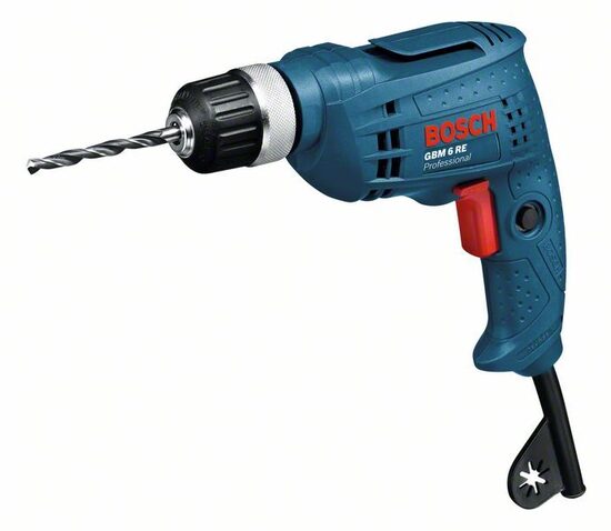 BOSCH GBM 6 RE Urbjmašīna