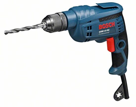 BOSCH GBM 10 RE Urbjmašīna