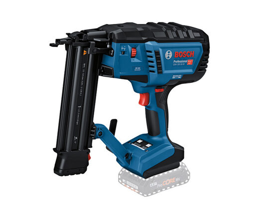 BOSCH GNH 18V-50 M Solo, Carton