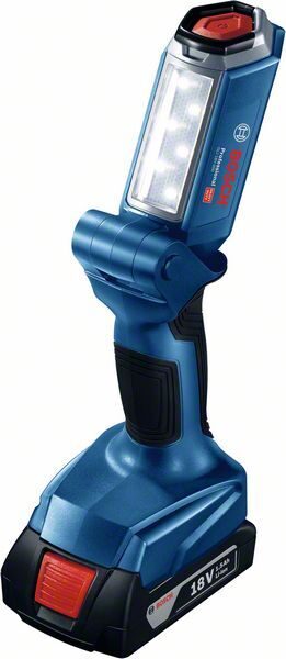 BOSCH GLI 18V-300, CT SOLO