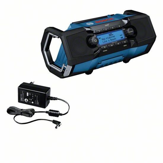 BOSCH GPB 18V-2 SC, CT SOLO
