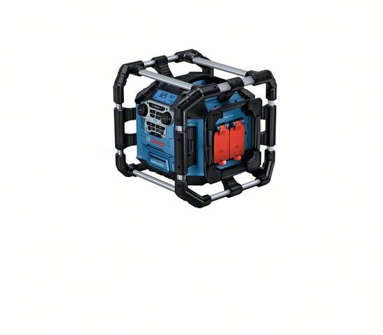 BOSCH GPB 18V-5 SC, CT SOLO