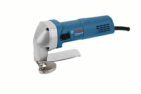 BOSCH GSC 75-16 Metāla šķēres