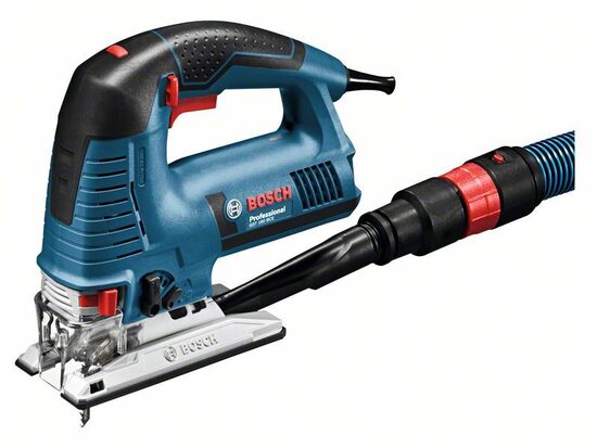 BOSCH GST 160 BCE Figūrzāģis