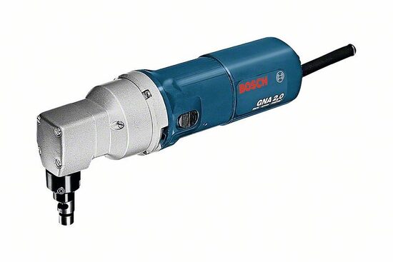 BOSCH GNA 2.0 Metāla izcirtējs