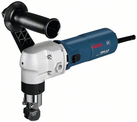 BOSCH GNA 3.5 Metāla izcirtējs