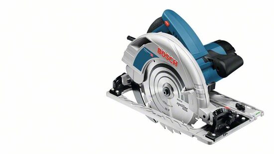BOSCH GKS 85 G Ripzāģis