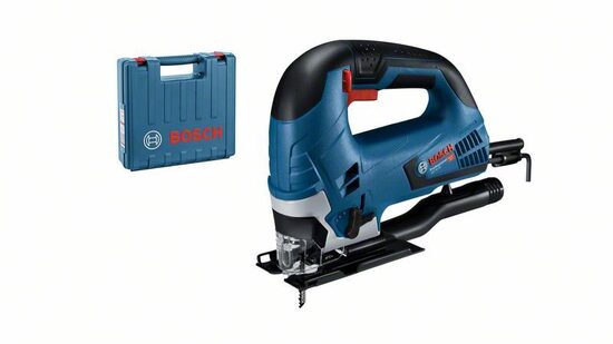 BOSCH GST 90 BE Figūrzāģis