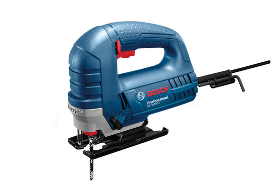 BOSCH GST 8000 E Figūrzāģis