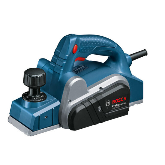 BOSCH GHO 6500 Ēvele