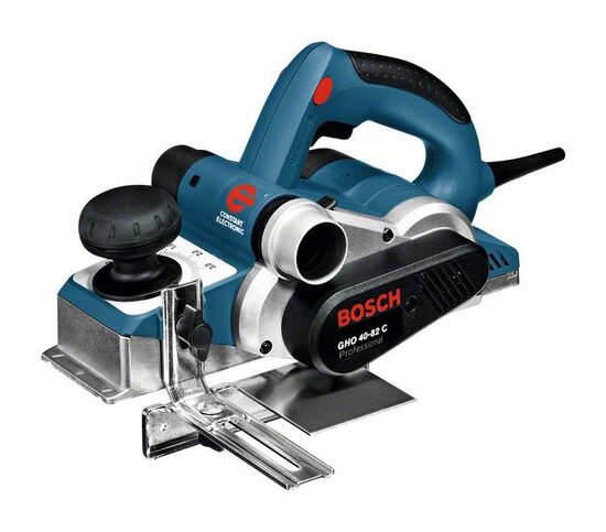 BOSCH GHO 40-82 C Ēvele