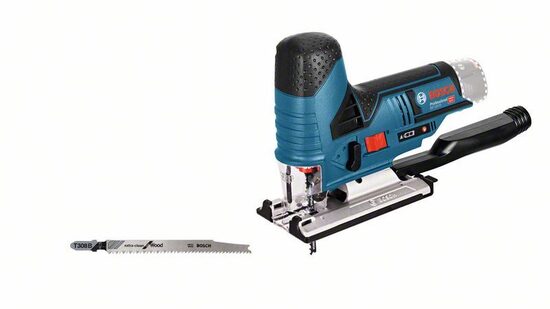 BOSCH GST 12V-70, CT SOLO