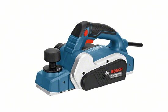 BOSCH GHO 16-82 Ēvele