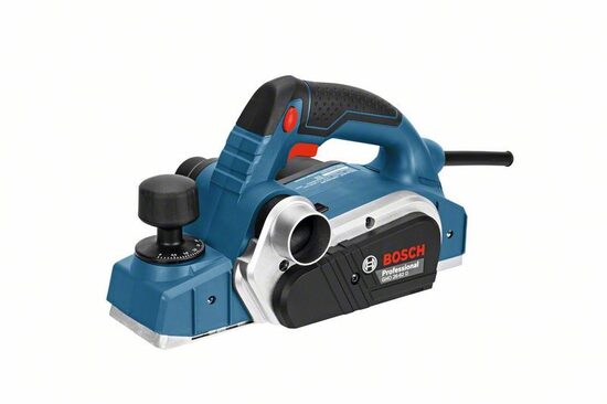 BOSCH GHO 26-82 D Ēvele