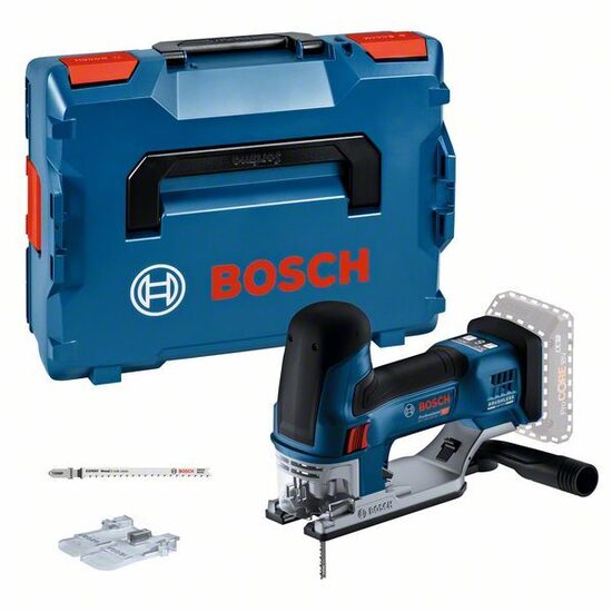 BOSCH GST 18V-155 SC Solo, L-Boxx