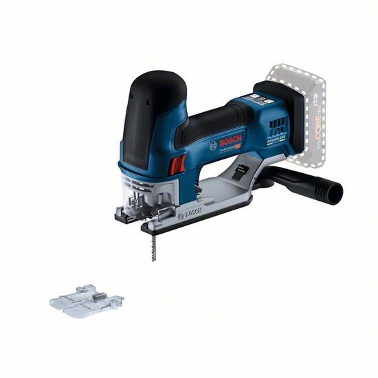 BOSCH GST 18V-155 SC Solo, Carton