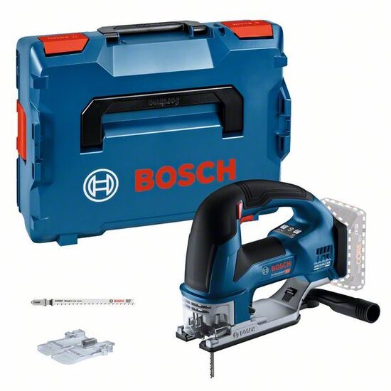 BOSCH GST 18V-155 BC Solo, L-Boxx