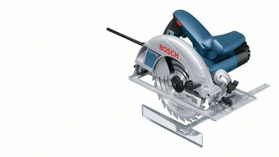 BOSCH GKS 190 Ripzāģis