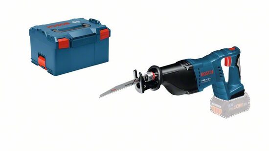 BOSCH GSA 18 V-LI, LB SOLO