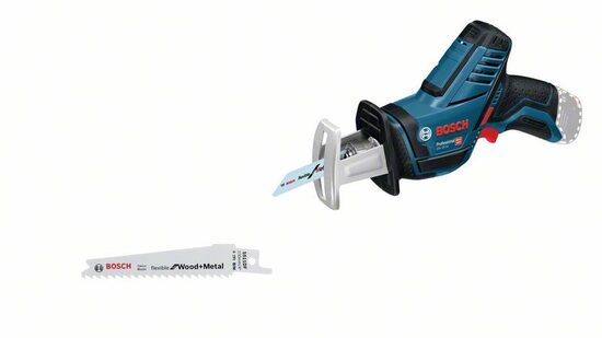 BOSCH GSA 12V-14, CT SOLO