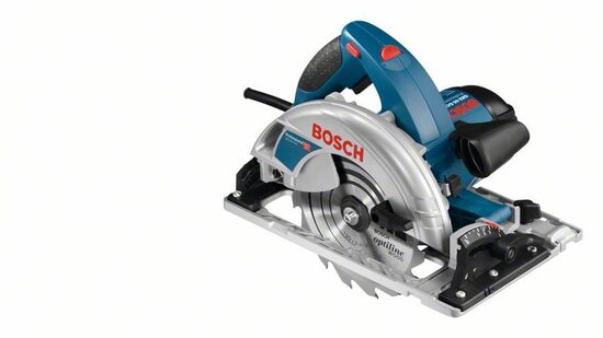 BOSCH GKS 65 GCE Ripzāģis