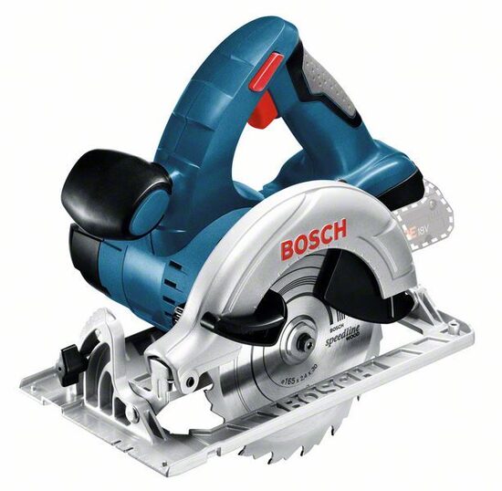 BOSCH GKS 18 V-LI, CT SOLO