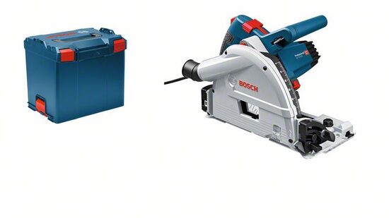 BOSCH GKT 55 GCE Gremdzāģis