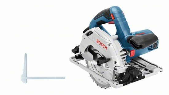 BOSCH GKS 55+ GCE Ripzāģis