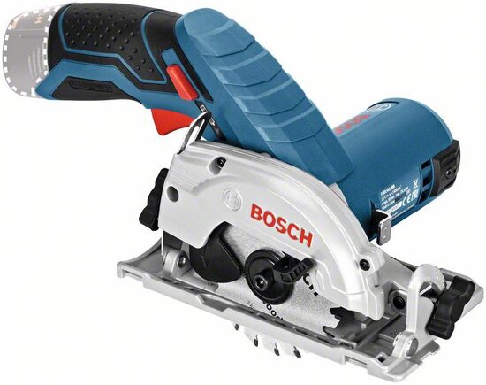 BOSCH GKS 12V-26, CT SOLO