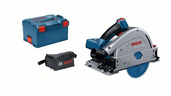 BOSCH GKT 18V-52 GC, LB SOLO