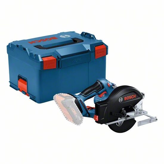 BOSCH GKM 18V-50 Solo, L-Boxx