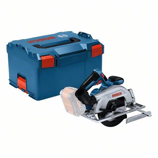 BOSCH GKS 18V-57-2 Solo, L-Boxx