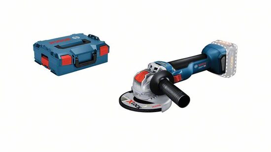 BOSCH GWX 18V-10, LB SOLO