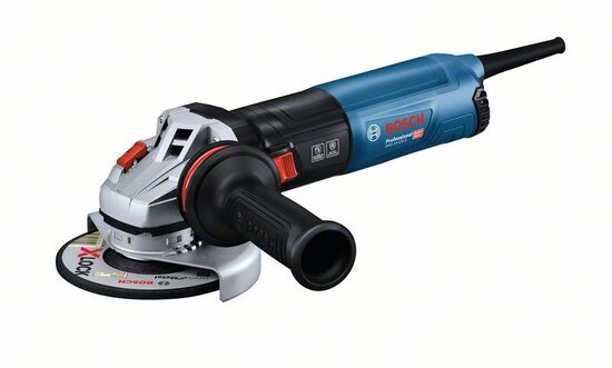 BOSCH GWS 14-125 S Carton