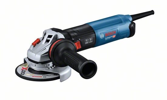 BOSCH GWS 17-125 Carton