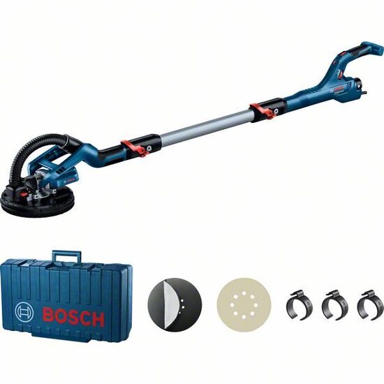BOSCH GTR 55-225 Plaknes slīpmasīna