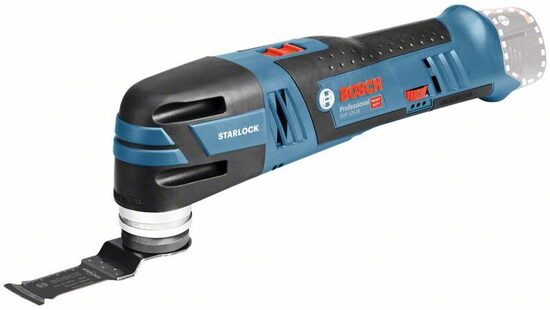 BOSCH GOP 12V-28, CT SOLO