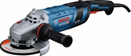 BOSCH GWS 30-230 PB Leņķa slīpmašīna