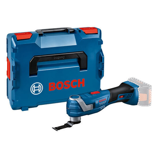 BOSCH GOP 18V-34 Solo LB