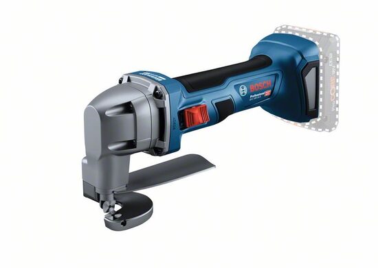 BOSCH GSC 18V-16 E Solo, Carton