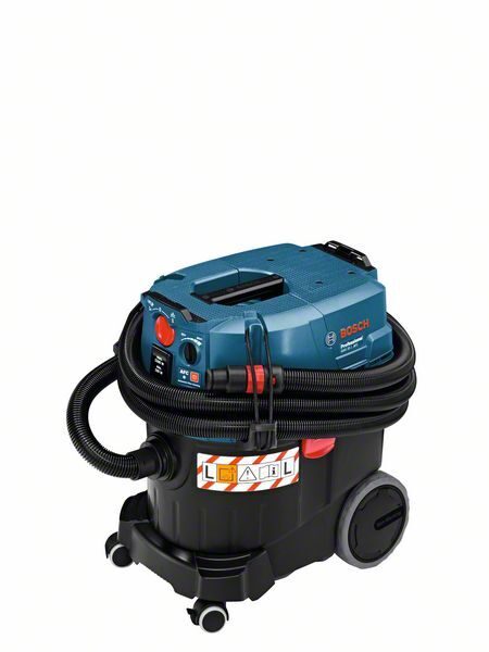 BOSCH GAS 35 L AFC Putekļu sūcējs