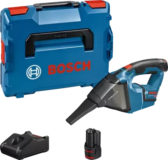 BOSCH GAS 12V, LB 2x3.0, 12V-40