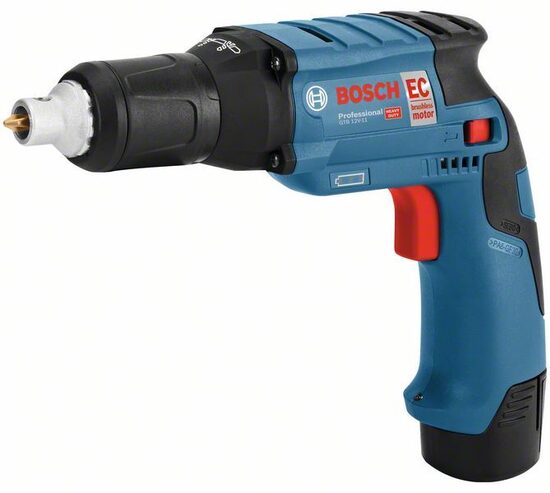 BOSCH GTB 12V-11,CT SOLO