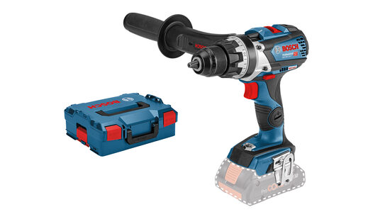 BOSCH GSR 18V-110 C, LB SOLO