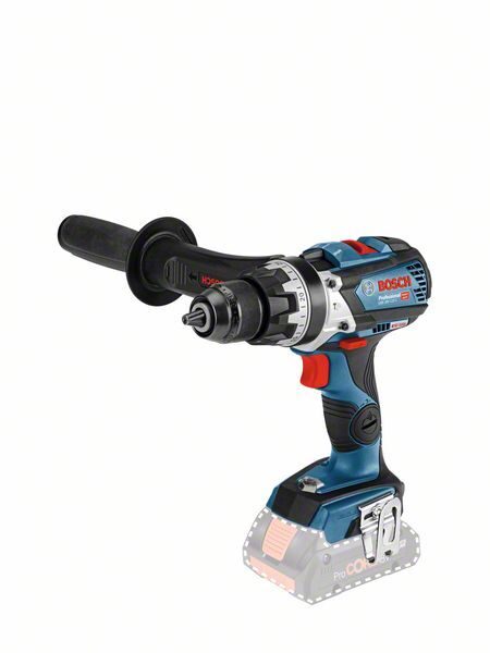 GSB 18V-110 C, CT SOLO