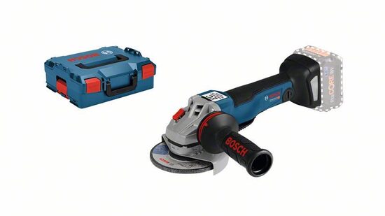 BOSCH GWS 18V-10 PC, LB SOLO